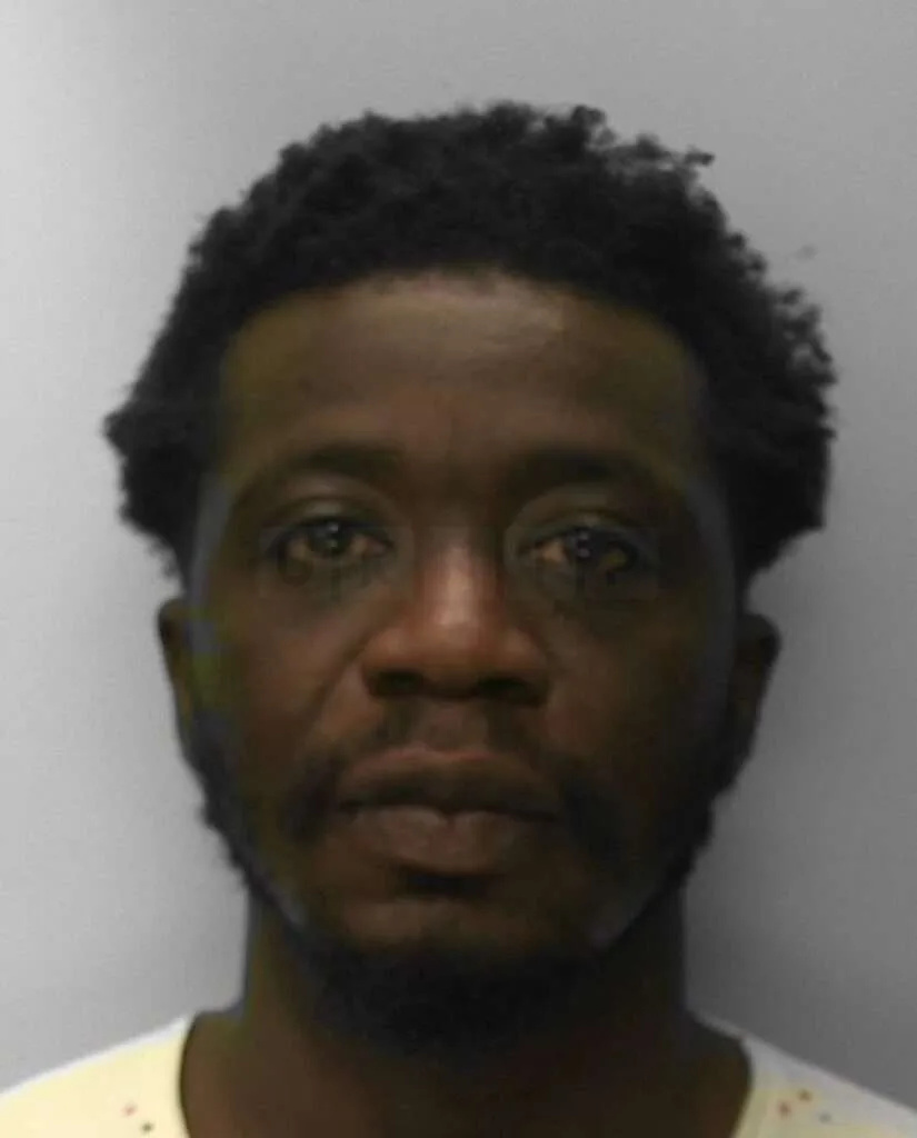 Peckham Drug Dealer John Condeh Caught After Four-Year Manhunt, Sentenced to 35 Months