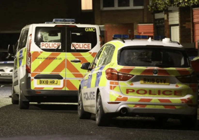 Ilford Hit-and-Run: Man, 46, Dies as Police Arrest Two Suspects