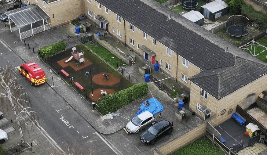 Woman Dies in Fatal Peckham House Fire on Crane Street – Fire Brigade Investigate Cause