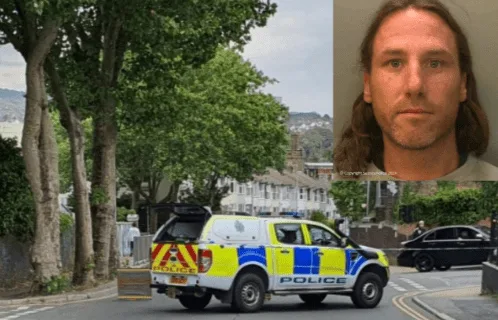 Drug-Driving Van Crash in Brighton Causes Motorcyclist’s Amputation – Driver Jailed 10 Months