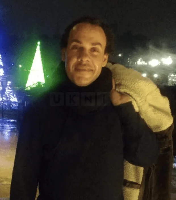 Streatham Fire Murder: Basilio Dos Santos Antonio Dies as Two Charged with Murder and Arson