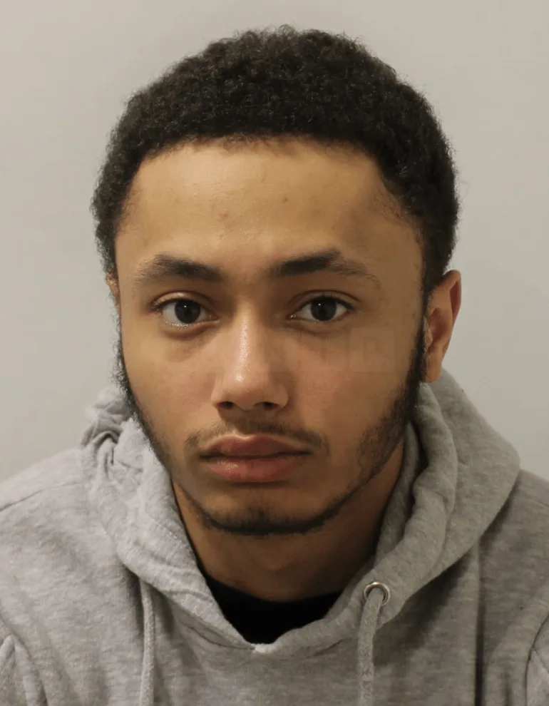 Third Man Jailed for 2018 Enfield Murder of Russell Jordan Jones After Six-Year Probe