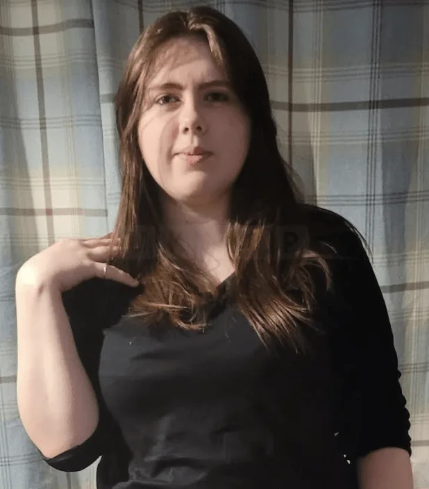 Urgent Appeal: Teenage Girl Missing from Rochester