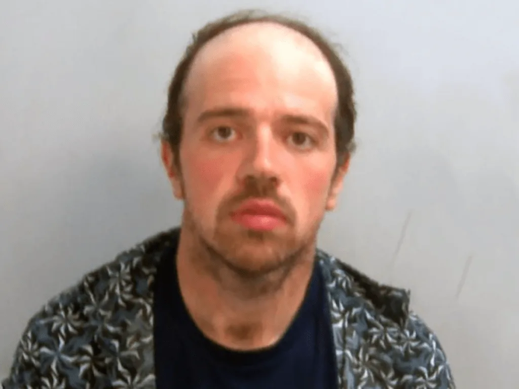 Monster Luke D’Wit Jailed for Life Over ‘Cruel and Senseless’ Mersea Island Double Murder