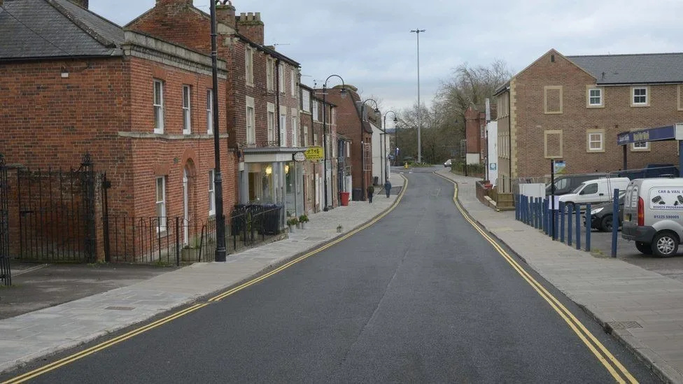 Trowbridge Knife Attack: Man Arrested for Grievous Bodily Harm After Park Road Stabbing