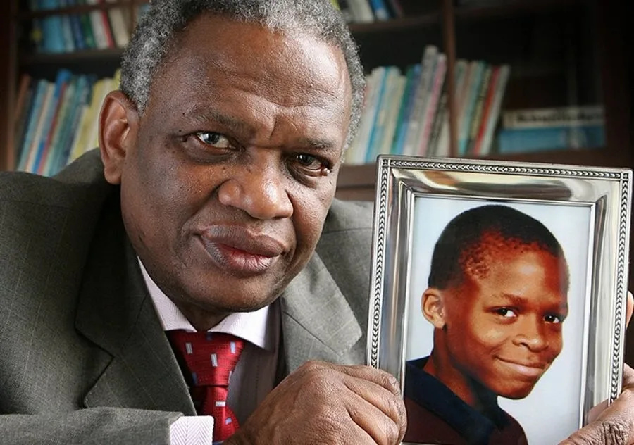 Richard Taylor Dies Aged 75: Damilola’s Father and Knife Crime Campaigner Remembered