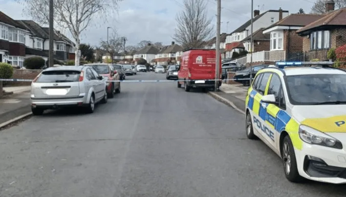 Daylight Stabbing Shakes Barnet Street as Police Make Arrests in North London Brawl