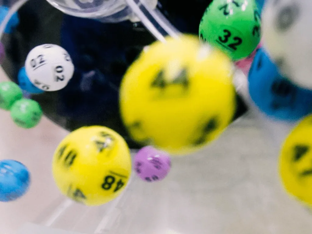 National Lottery & Thunderball Results: 23rd March 2024