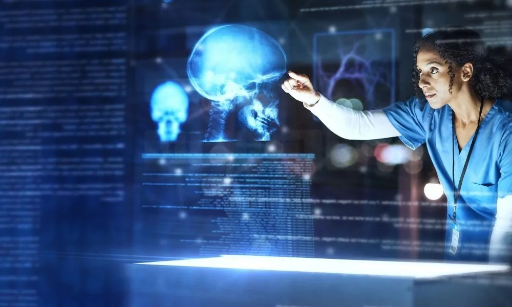 Tech Boom Boosts Brain Injury Recovery: VR, AI & Telemedicine Transform NHS Care