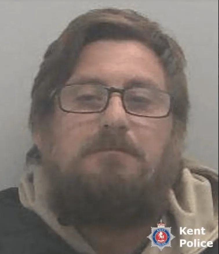 Paedophile Clinton Woodcock Jailed for Nearly 3 Years After Guilty Verdict in Child Sex Abuse Case