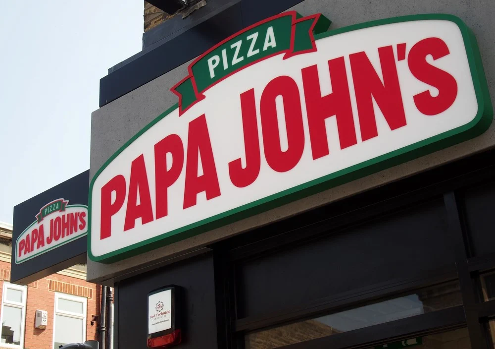 Papa John’s to Close 43 UK Stores in Profit-Boosting Shake-Up, Staff Support Pledged