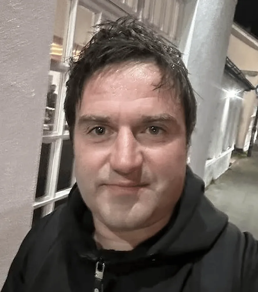 George Gilbey, Gogglebox Star and Celeb Big Brother Contestant, Dies Aged 40 After Tragic Essex Work Accident