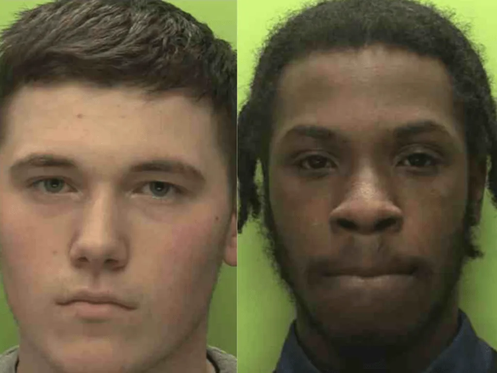 Machete Mayhem at Nottingham Art Gallery: Teens Jailed After Knife Rampage Caught on CCTV