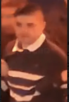 Kent Nightclub Horror: Woman Punched, Man Choked – Police Seek CCTV Man Over Brutal March 2024 Assault