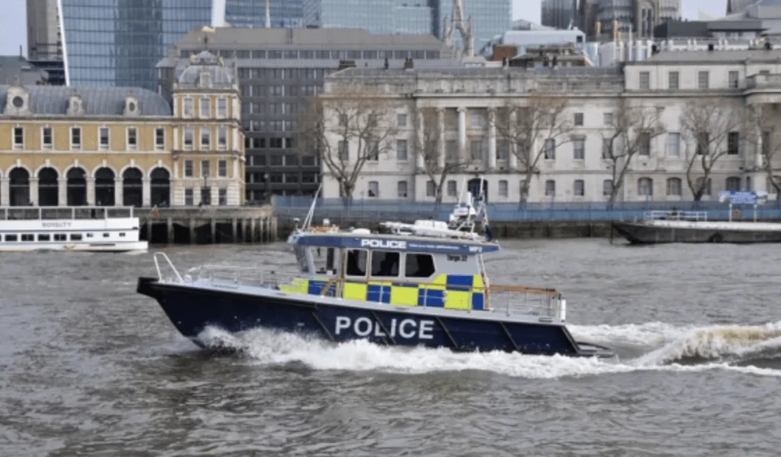 Car Found Submerged in River Thames, Man Dead in Battersea Mystery Incident