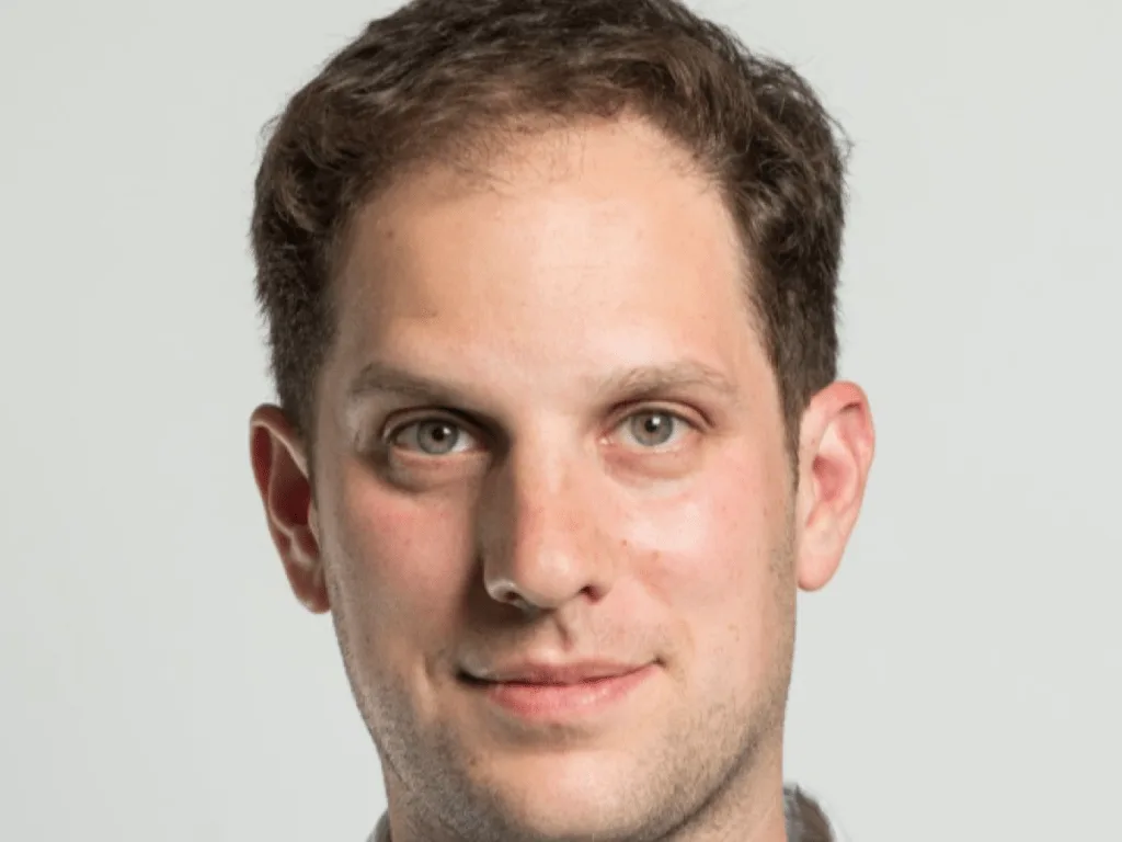 One Year Held: Wall Street Journal’s Evan Gershkovich Trapped in Russia Spy Case