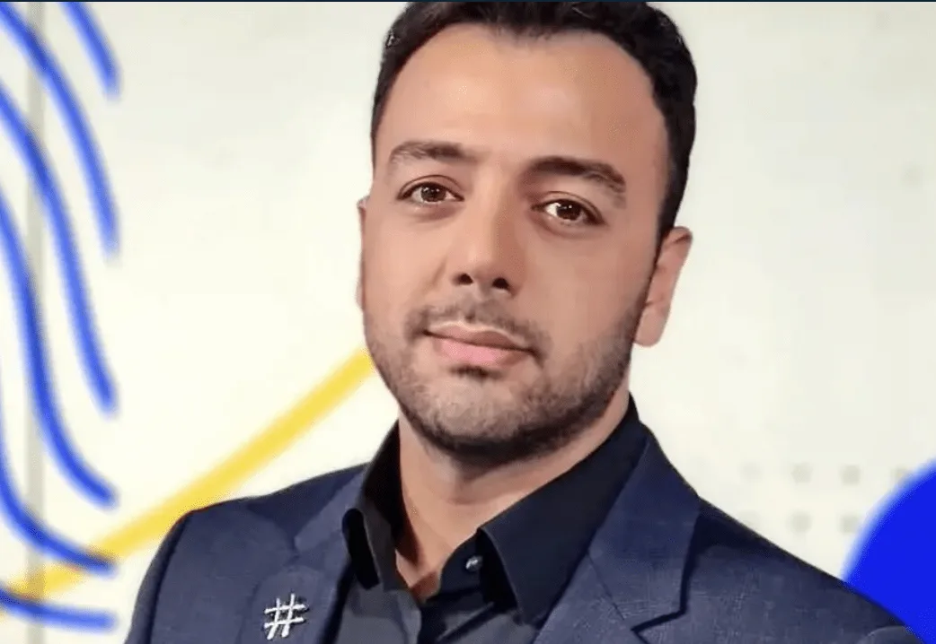 Iran International Host Pouria Zeraati Stabbed in London Amid IRGC Threats and Assassination Plot Probe