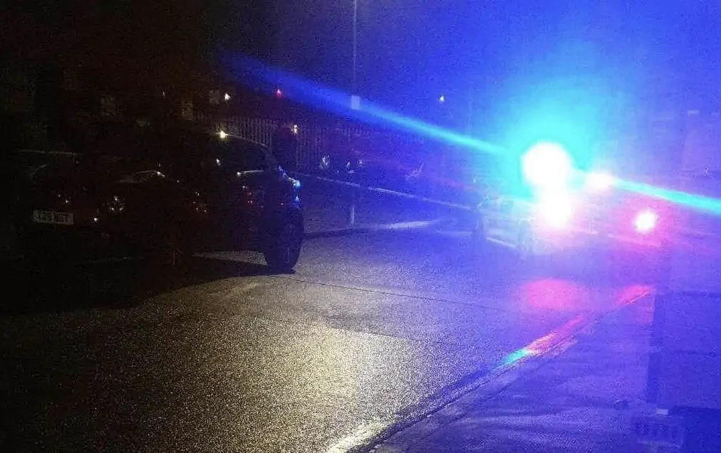 Teen Stabbed in Chiswick Horror Incident – Police Urge Witnesses to Come Forward