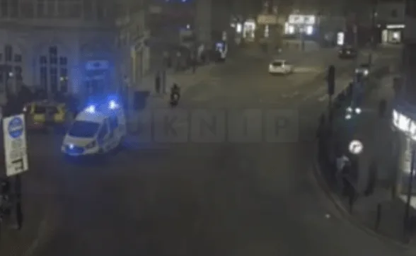 Man in Critical Condition After Suspected Lewisham Bus Collision – Police Appeal for Witnesses