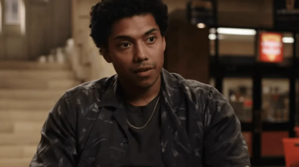 Gen V Star Chance Perdomo Dead at 27 After Fatal LA Motorcycle Crash