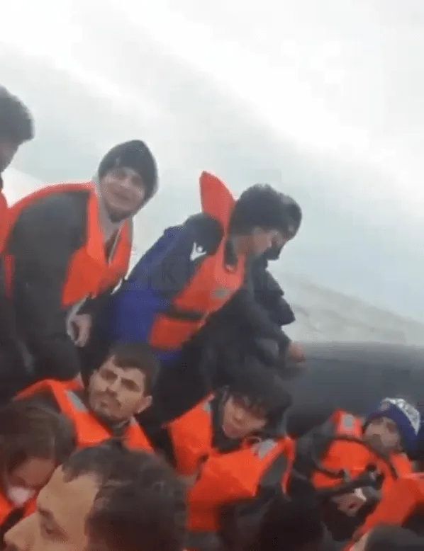 Channel Chaos: Migrant Crossings Smash Records in 2024 as Government Struggles to Stop the Boats