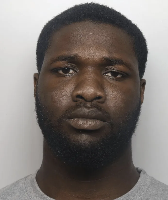 Tyrell James Found Guilty of Brutal High Wycombe Murder After 56 Knife Wounds