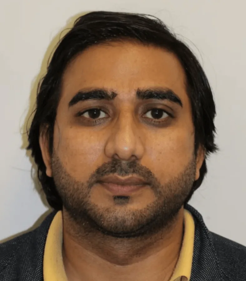 East London Rapist Hafiz Ahmad Jailed for 11 Years After Brutal Crime Spree