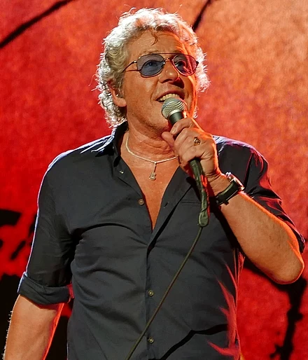 Roger Daltrey, 80, Steps Down from Teenage Cancer Trust Role: “I’m On My Way Out”