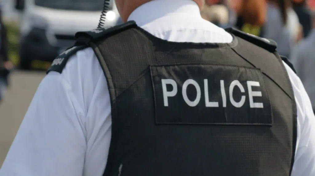 Van Torched and Petrol Bombs Thrown as Illegal Easter Rising March Sparks Violence in Derry