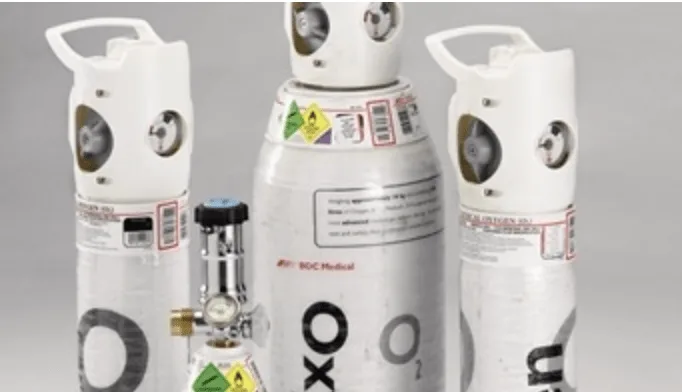 NHS Hit by Surge in ‘Hippy Crack’ Thefts as Nitrous Oxide Reclassified Class C Drug