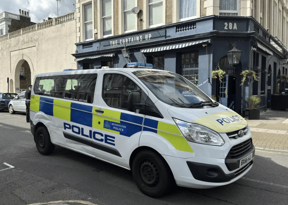 West Kensington Horror: 21-Year-Old Shot Dead as Police Launch Murder Probe