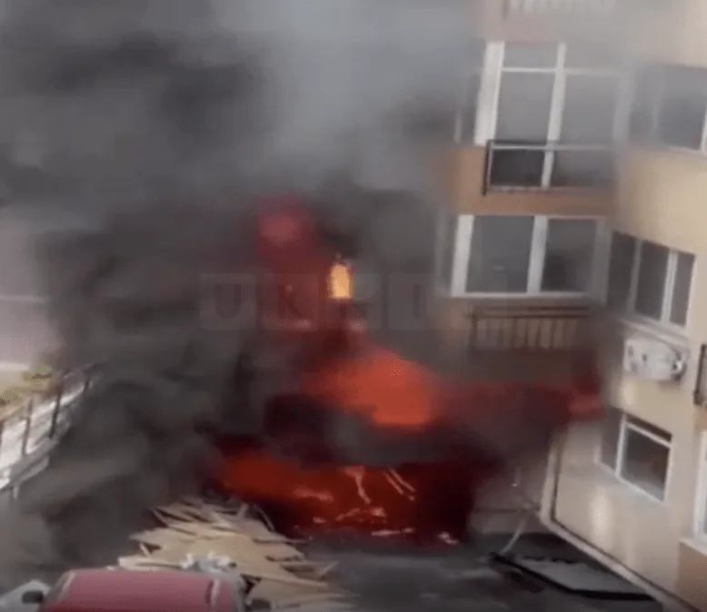 Deadly Istanbul Nightclub Fire Kills 29 After Gas Cylinder Explosion – Six Arrested