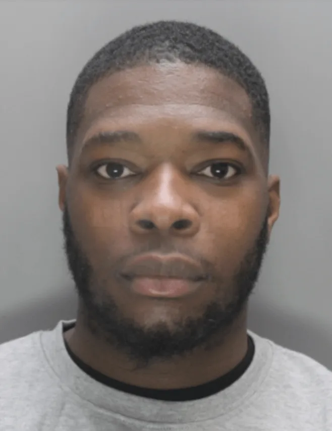 Fraudster Mayowa Christopher Jailed Over £11,569 Bank Scam Victimising UK Customers
