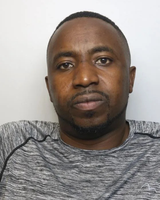 Swindon Man Jailed for 18 Years After Luring Woman into Fake Taxi and Raping Her
