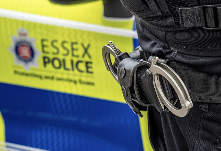 Man Critically Injured Outside Feering Pub as Police Arrest 67-Year-Old – Witnesses Urgently Needed