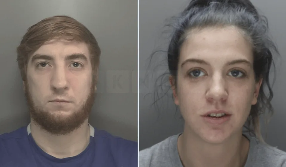 Pair Jailed for 21 Years for Child Sex Abuse as Police Urge Survivors to Speak Out