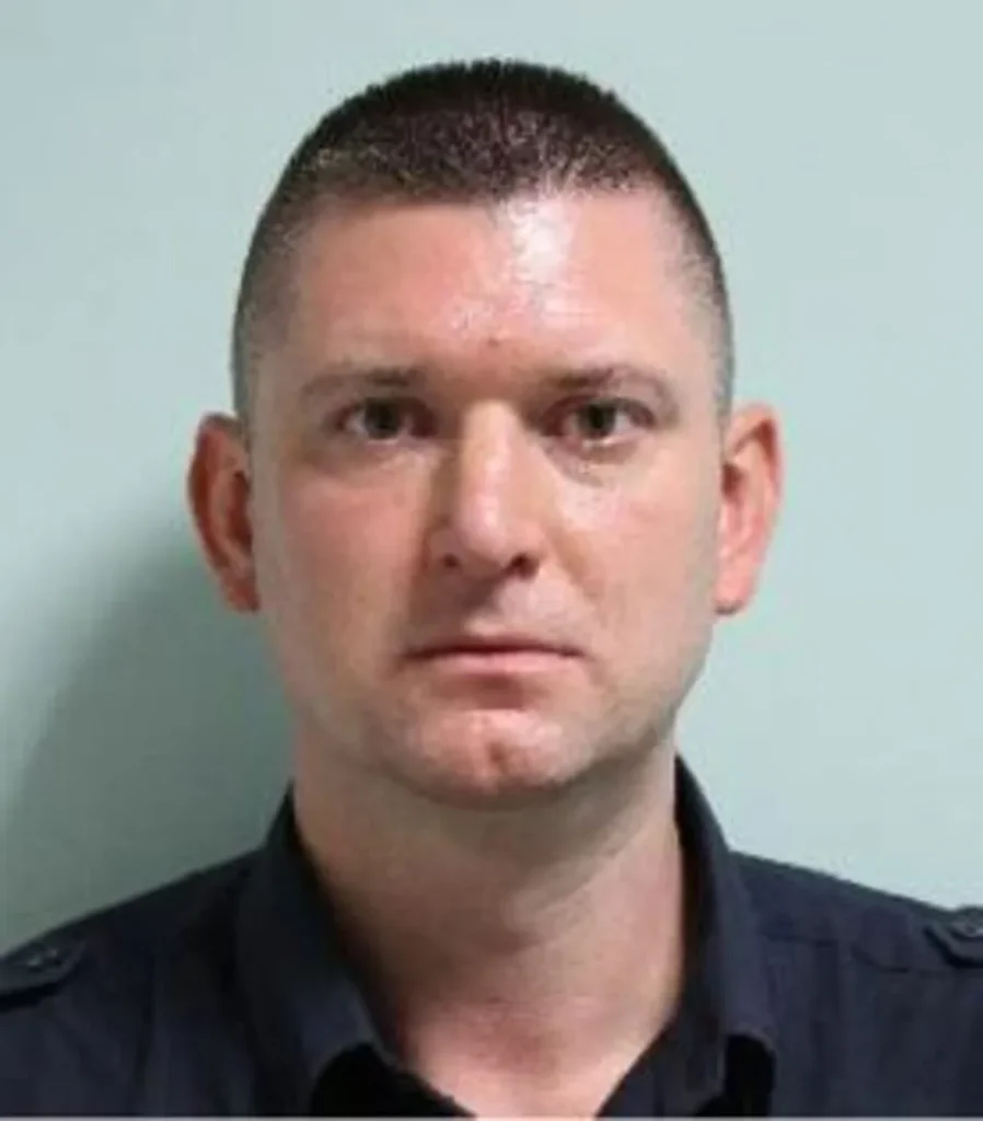Border Force Worker Kevin Smith Busted in Major South London Class A Drug Smuggling Ring