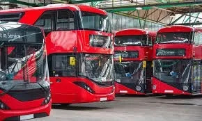 TfL Unveils Major London Bus Route Changes and Road Closures from April 6 – What Commuters Must Know