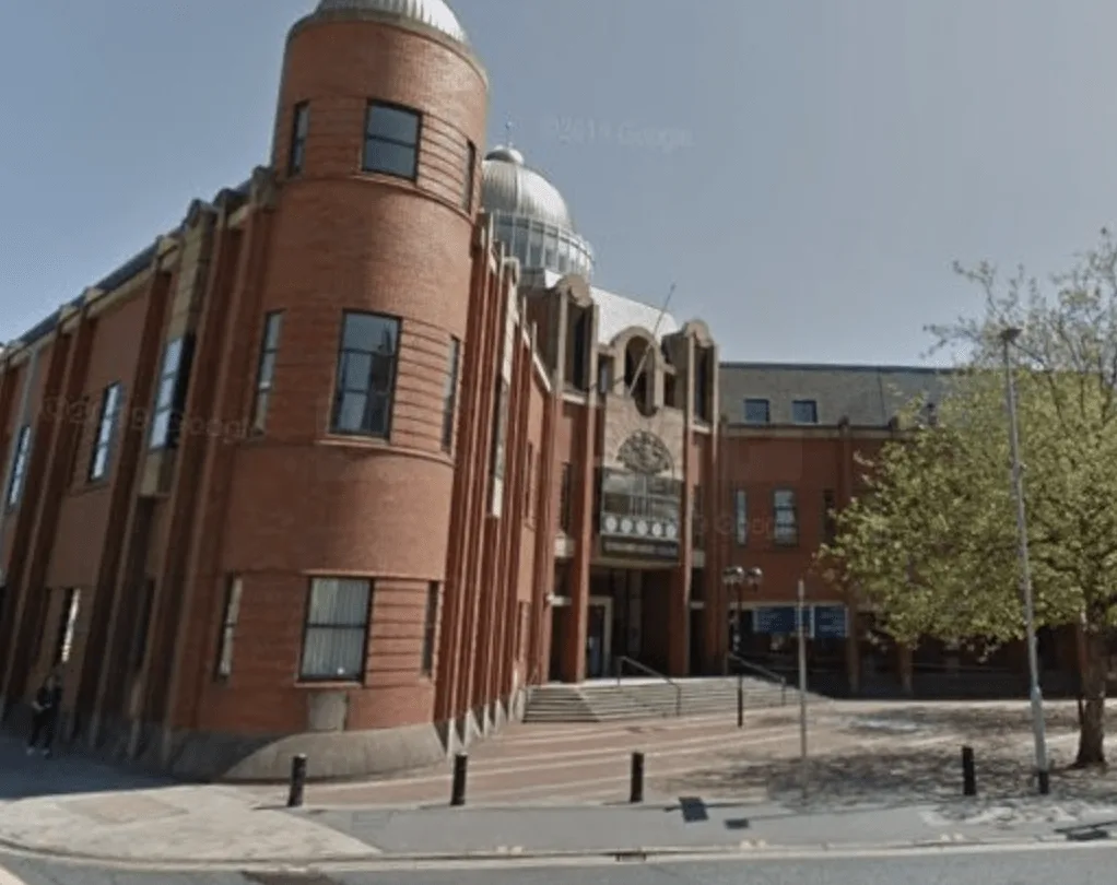 Goole Axe Attack: Man Charged with Attempted Murder After Woman Critically Injured