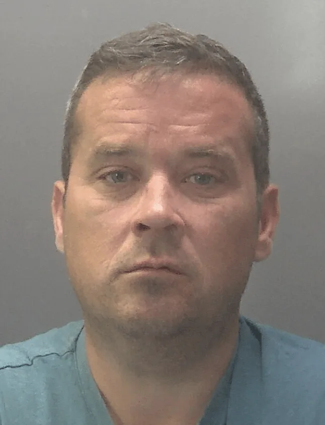 Peterborough Man Jailed for 2.5 Years Over Choking and Coercive Control After Victim’s Secret Abuse Recordings