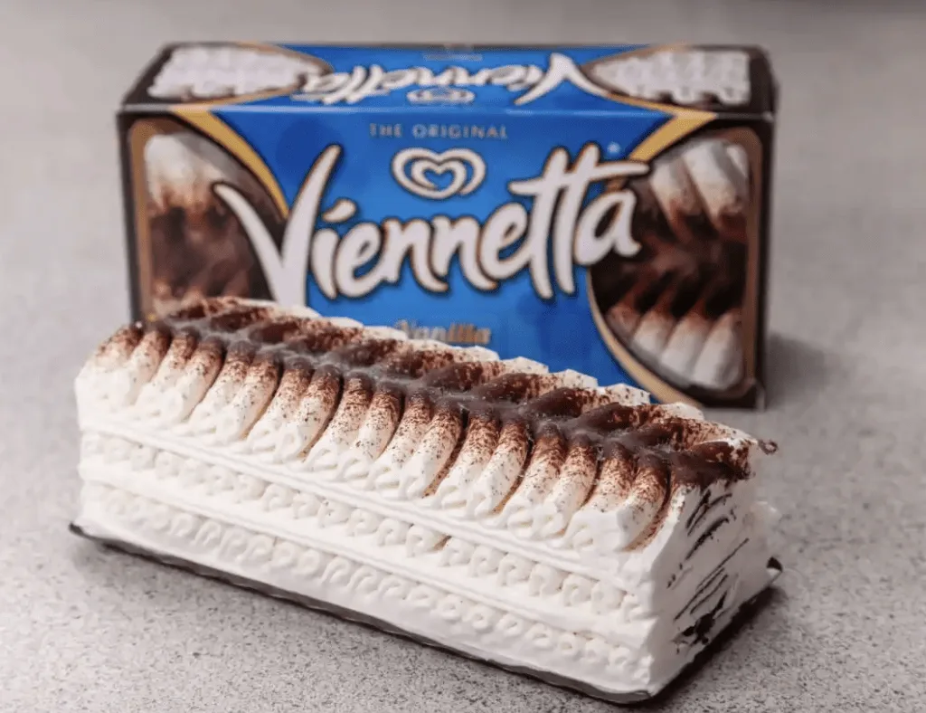 Major Supermarket Recalls Viennetta Vanillas Due to Allergy Concerns