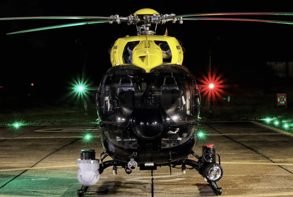 120mph Bike Chase in Sidcup Ends in Arrest After Police Deploy Stinger Device