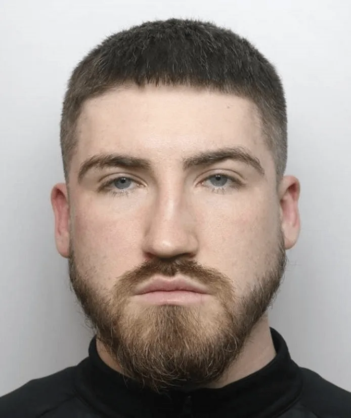 Milton Keynes Man Alfie Levy Jailed Nearly 5 Years for £131K Cocaine Bust After Taxi Stop