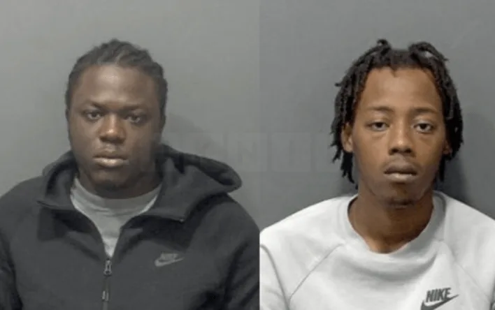 Luton Drug Dealer Schimarr Smith Jailed 5 Years in Bedfordshire First for Trafficking Teens and Drugs