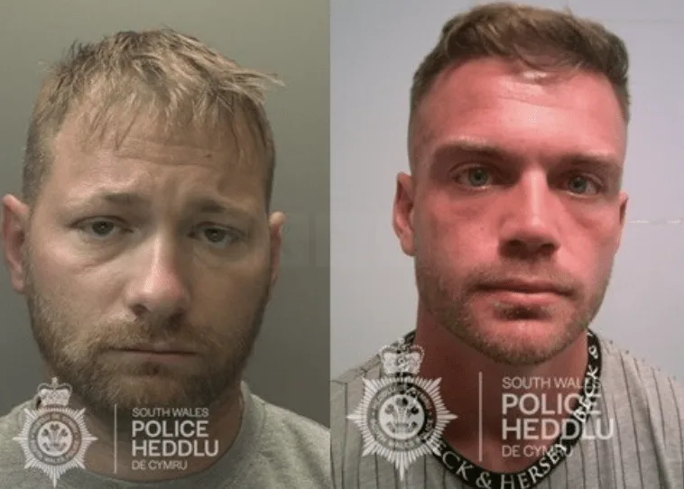 Cardiff’s ‘Jimmy Line’ Drug Gang Boss and Deputy Jailed for Heroin and Crack Supply