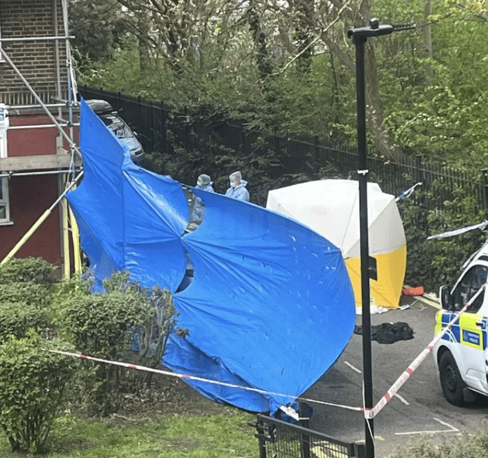 Man Charged with Murder of Kennedi Westcarr-Sabaroche Found Dead in Whiston Road E2