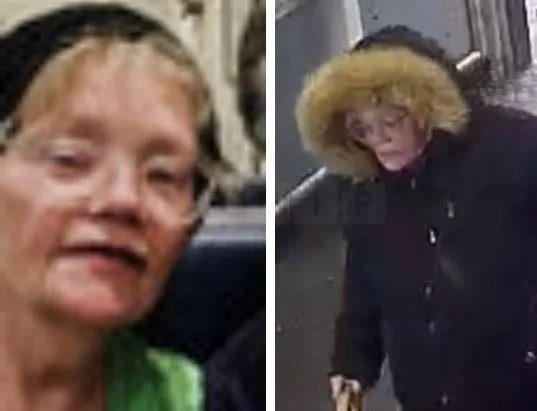 Urgent Appeal: Kent Police Seek Information on Missing Swanley Woman
