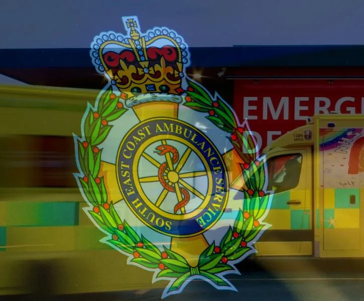 Flood Havoc Near Selsey Forces Holiday Park Evacuation and Emergency Rescue