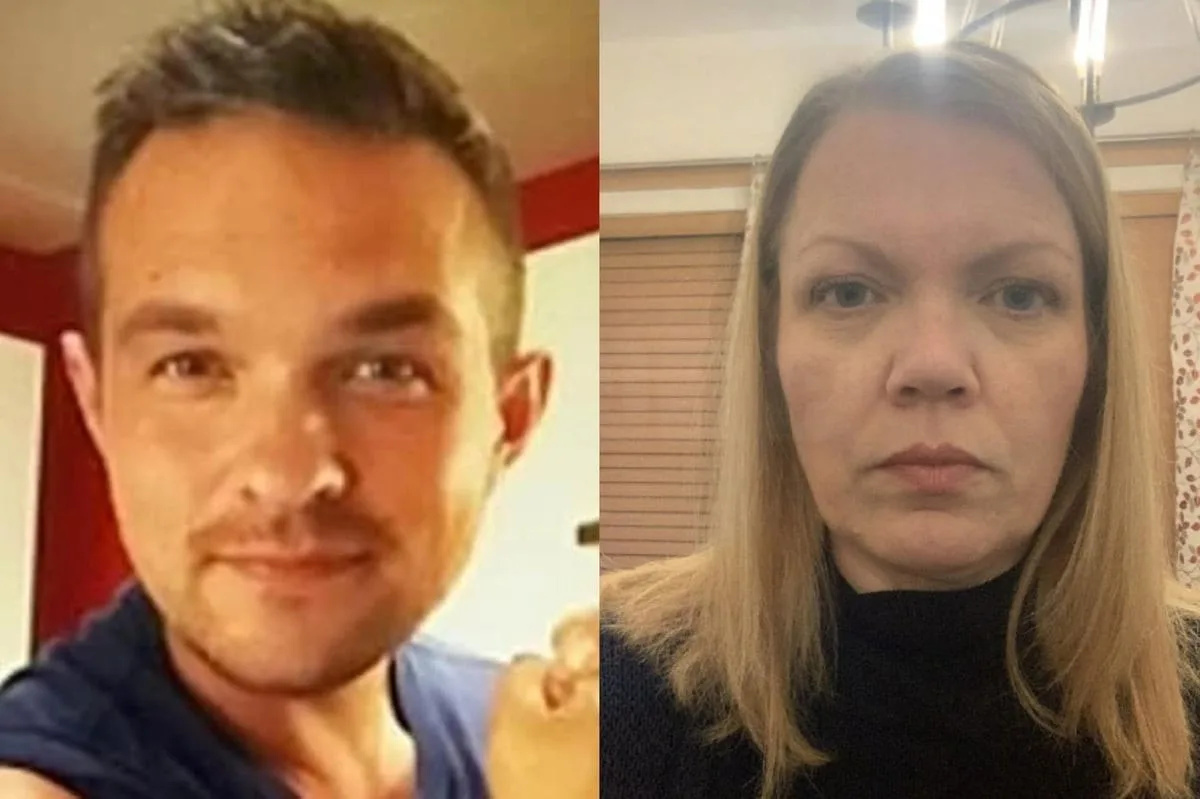 Primary School Teacher Fiona Beal on Trial for Partner’s Garden Murder in Northampton
