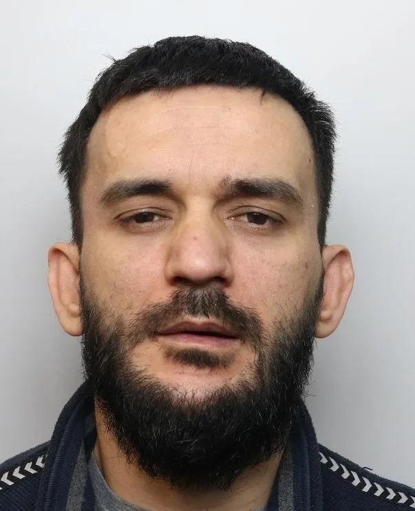 Corby Cannabis Grower Caught Hiding in Loft Jailed for 12 Months